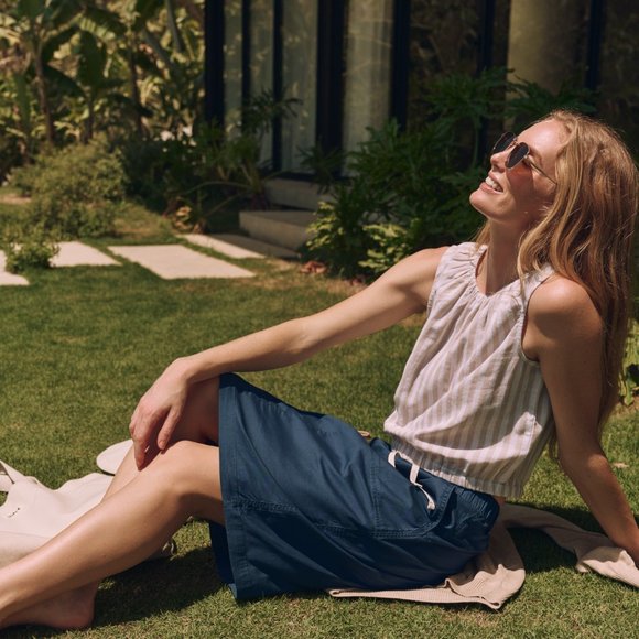 Hi, we're Pact!  💚 - Picture 6 of 6